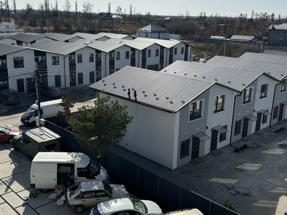‼️Продаж таунхаусів від забудовника ‼️