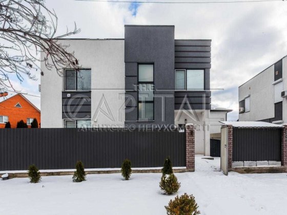 Продаж будинку Гатне 145м2 4 кімнати Гатне