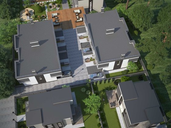 Таунхаус 122 м² з двориком. 20хв до метро. Розтермінування до 5 років Ходосовка