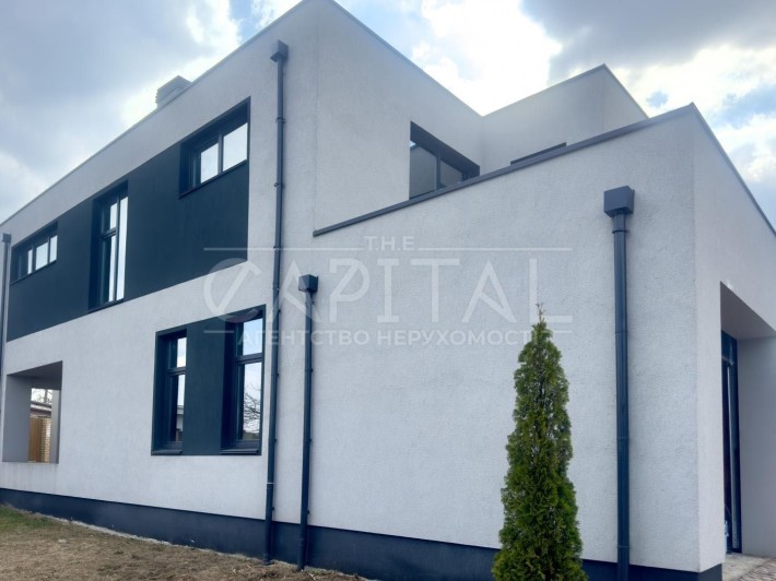 Будинок Гатне, Тарасівка, Крюківщина ГАЗ - фото 1