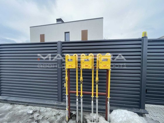 Білогородка Продаж будинка 127м2 з газом під чистовий ремонт Белогородка