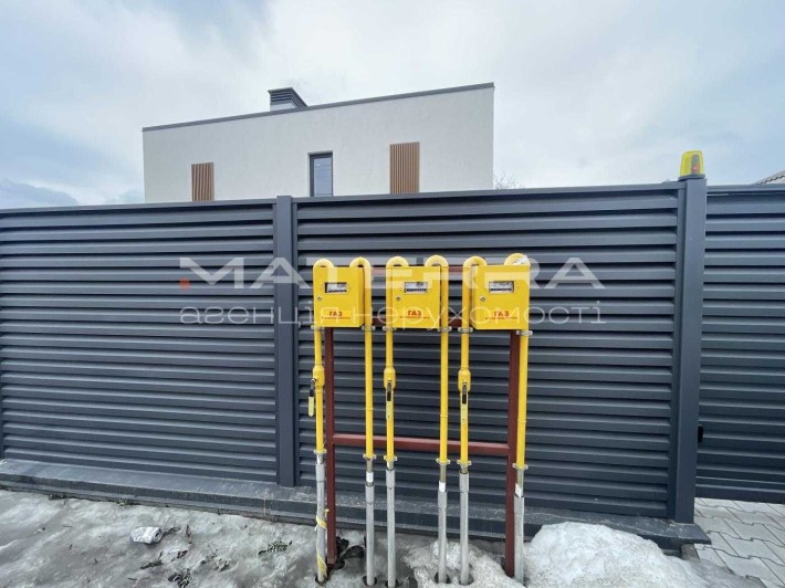 Білогородка Продаж будинка 127м2 з газом під чистовий ремонт - фото 1