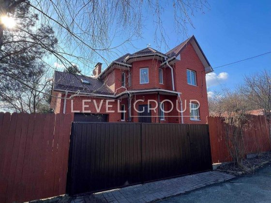 Будинок біля лісу під Києвом за 130 000$ ‼️ Ходосівка Ходосівка