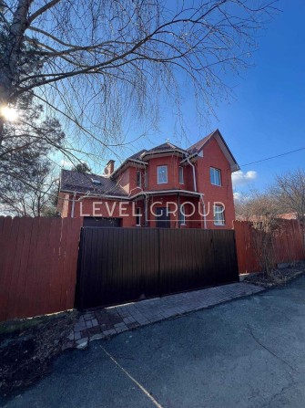 Будинок біля лісу під Києвом за 130 000$ ‼️ Ходосівка - фото 1