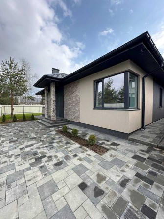 Будинок в Ворзелі з наповненням, з ГАЗом, Розташований в Курортному лісу - фото 1