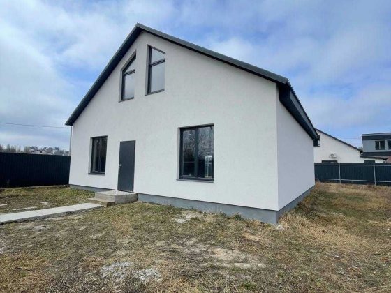 Продаж будинку 140м2 та 5 соток!/Білогородка/Без комісії для покупця! Білогородка