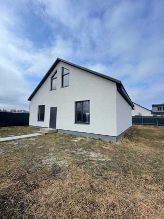 Продаж будинку 140м2 та 5 соток!/Білогородка/Без комісії для покупця! - фото 1