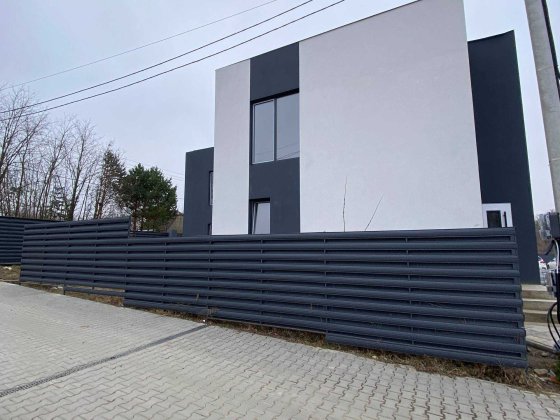 Білогородка Готовий дуплекс Белогородка