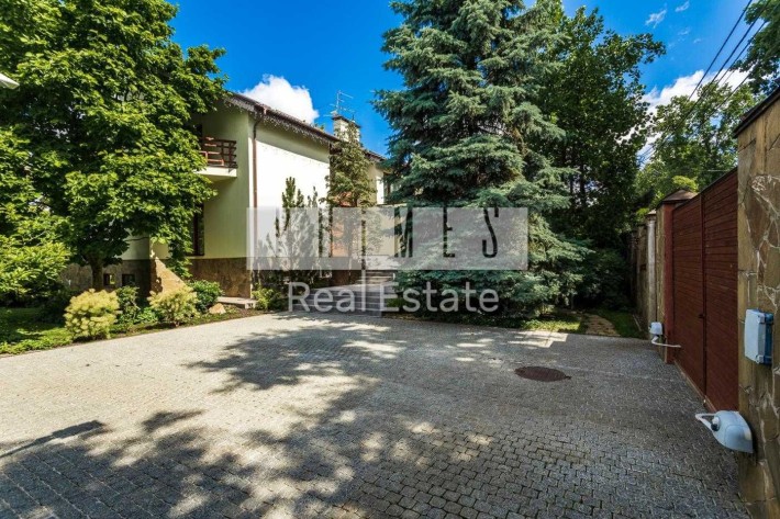 Продаж будинку, вул. Каштанова, Білогородка - фото 1