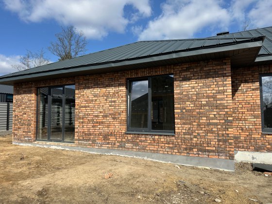 Дуплекс біля лісу, газифікований, держпрограми - ТАК Ворзель