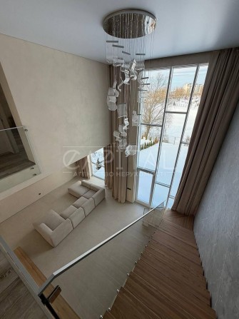 Продаж / Таунхаус / пер. Амбулаторний, Гатне Тарасівка - фото 1