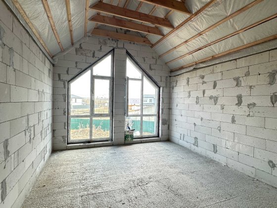 Продам котедж 122метри Гатне Крюківщина Гатное