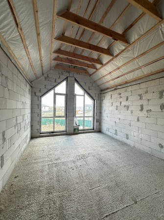 Продам котедж 122метри Гатне Крюківщина - фото 1