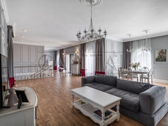 Продаж дизайнерського будинку , Гатне Гатне