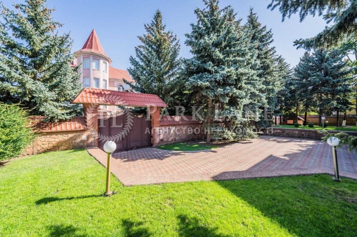 Продам будинок в передмісті Києва Гатне вул. Грушевського басейн БЕЗ% - фото 1