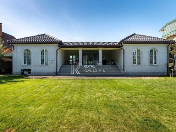Продаж Будинок 420м2 4кімн Гатне Генератор 3фази Гатне
