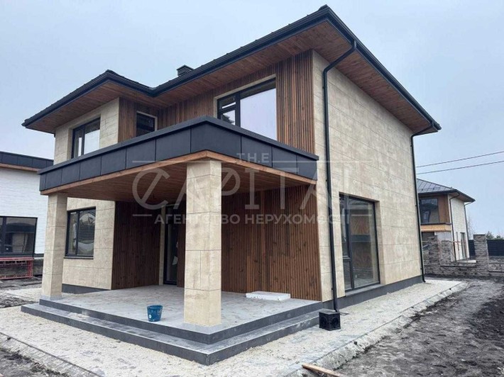 Продаж Будинку Ходосівка ГАЗ Без % - фото 1