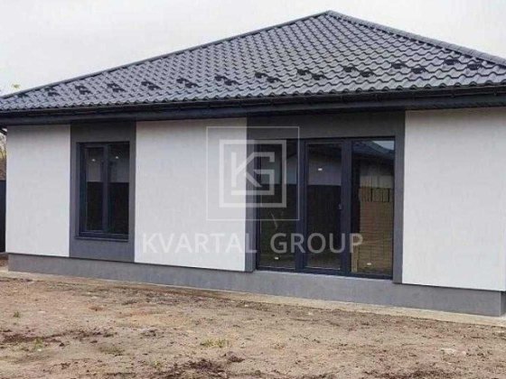 Продаж одноповерхового будинку! ТОП Локація! Білогородка