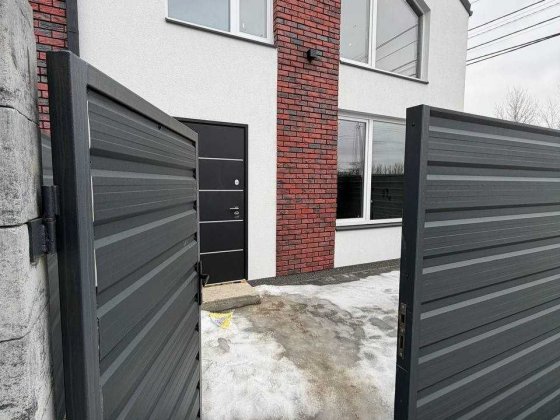 Таунхаус в Білогородці 52м2, Поруч Сільпо, Магазини, нова пошта, Держ Програми так, Супер Ціна Белогородка