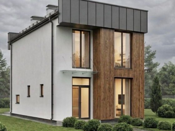 Продам сучасний будинок у Білогородці (Київська область)! Білогородка