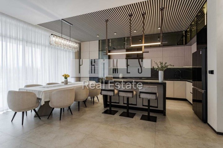 без %Продаж стильного будинку біля річки с.Вішенки 70 соток - фото 1