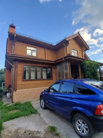 Будинок   в  Білогородці на обмін з доплатою - фото 1