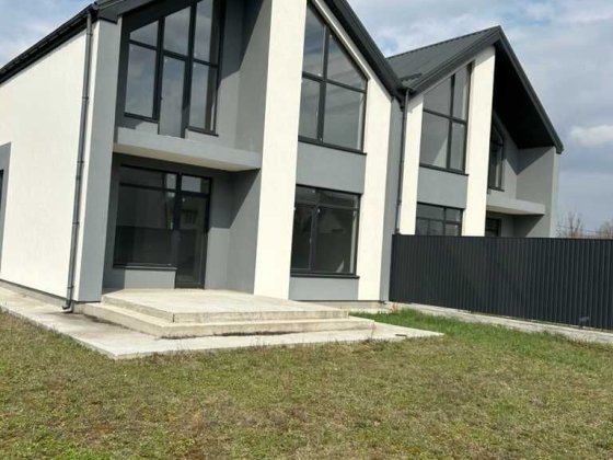 Дуплекс у Білогородці !!! З максимальним наповненням! Білогородка