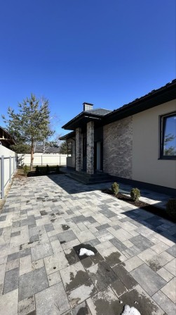 Продаж будинку з чистовим оздобленням! Газове опалення - фото 1