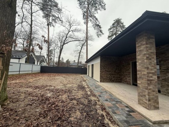 Будинок у Ворзелі + 6 соток Ворзель