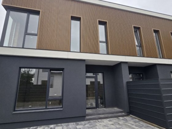 ‼️Продаж Дуплекса на етапі будівництва| 3 сот. землі | Газ | Без %‼️ Гатне