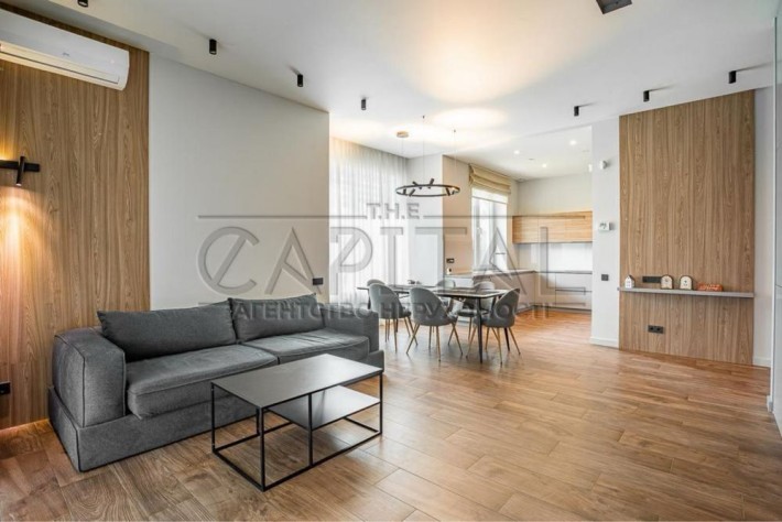 ‼️Продажа дома КГ Золоче Вишеньки 190кв‼️КГ Золоче Везувий Дарницкий р-н Осокорки  с ремонтом - фото 1