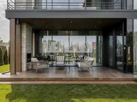 Сучасний будинок в Гатне, Ходосівка, Тарасівка Гатное