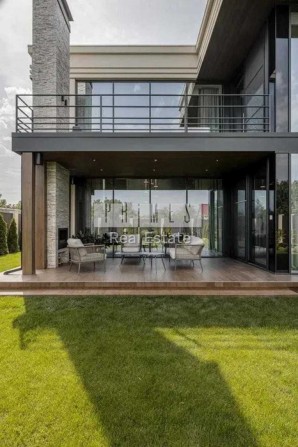 Сучасний будинок в Гатне, Ходосівка, Тарасівка - фото 1