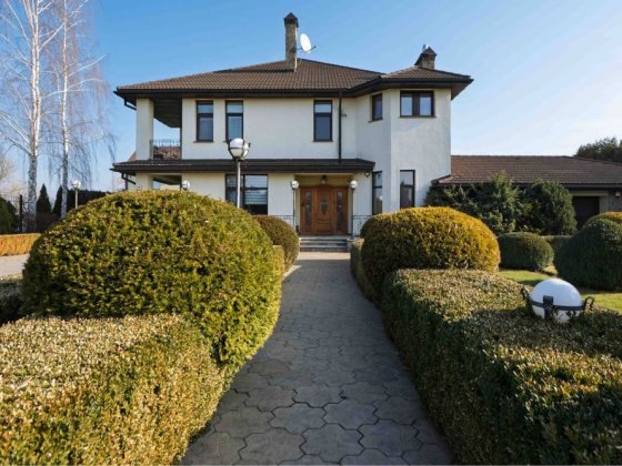 Без% Продаж будинку в КГ Золоче, Вишеньки, Бориспольский р-н Вишеньки