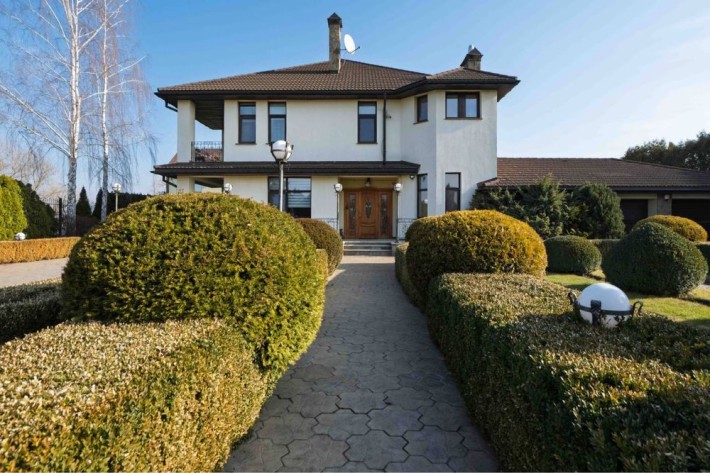 Без% Продаж будинку в КГ Золоче, Вишеньки, Бориспольский р-н - фото 1