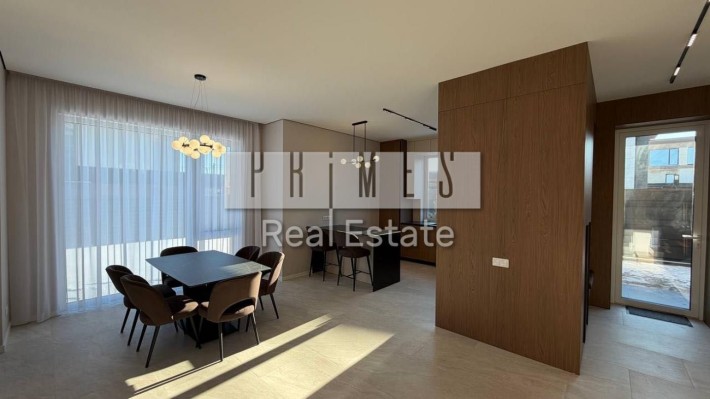 Продам будинок в Ходосівці, Лісники, 180м2, 6 соток з ремонтом - фото 1