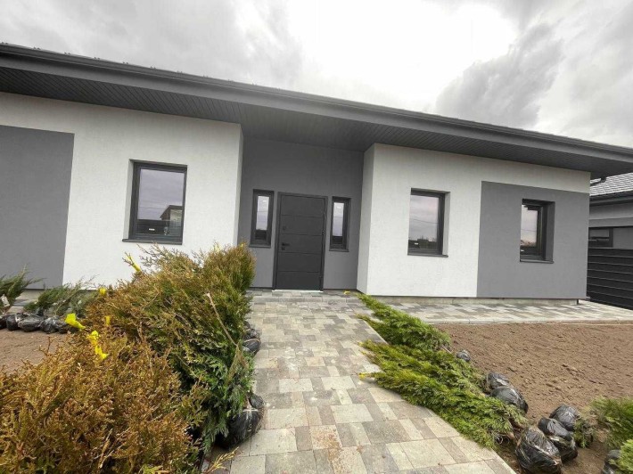 Будинок Білогородка з газом! - фото 1