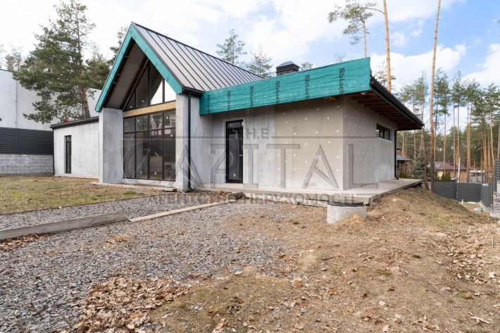 Продаж будинку з газом, Ходосівка, Обухівський р-н - фото 1