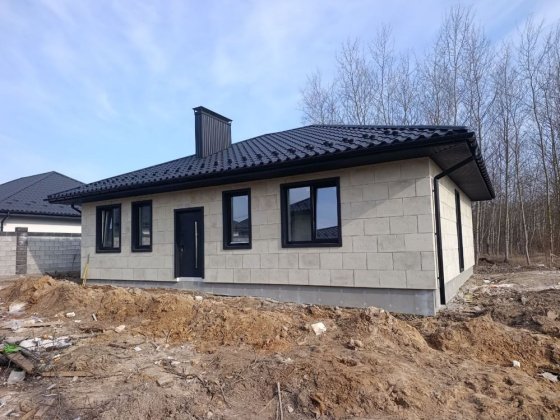 Будинок в котеджному містечку! Ворзель