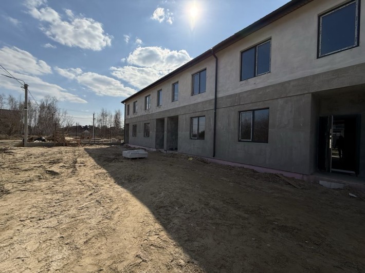 Продаж тунхаусів в Ворзелі з газом. - фото 1