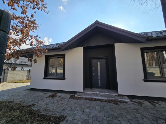 Продаж Будинок з ділянкою підключені комунікаціїї Ворзель