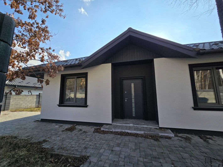 Продаж Будинок з ділянкою підключені комунікаціїї - фото 1