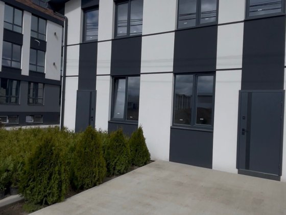 Продаємо готовий таунхаус 48м² + паркомісце. Топовий комплекс в Білогородці