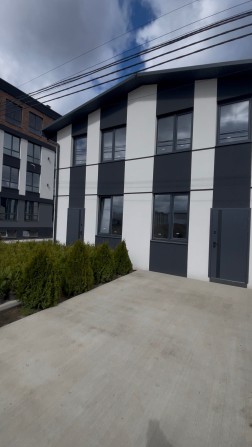 Продаємо готовий таунхаус 48м² + паркомісце. Топовий комплекс в Білогородці - фото 1