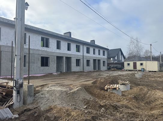 Ворзель Продам готовий таунхаус - фото 1