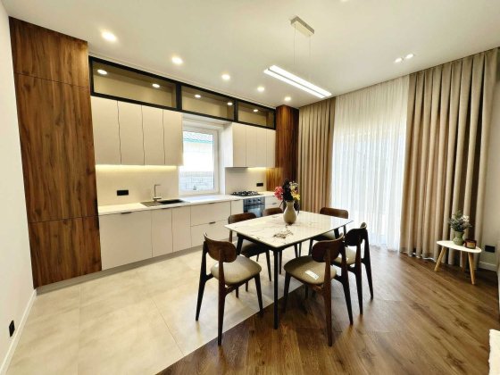 Одноповерховий котедж з новим ремонтом! Курортний Ворзель. Ворзель