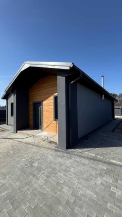 Будинок Площа 100 м² + 18 м² терраса - фото 1