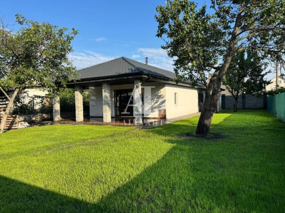 Продаж Нового 1 поверхового будинка з євроремонтом біля Дніпра Вишеньки