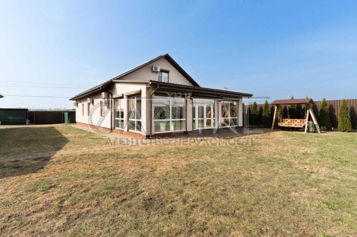 Продаж будинок 250м2 повна автономія новий ремонт Золоче - фото 1