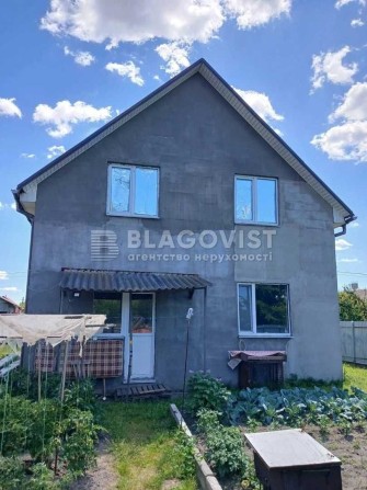 Продаж будинку Київська область, Бориспільський район, с.Вишенки - фото 1